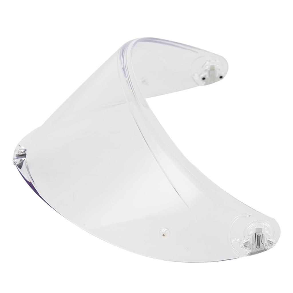Helmet Visor Replacement for AGV K6 K6S Full Face Helmet Shield Motorcycle Helmet Lens