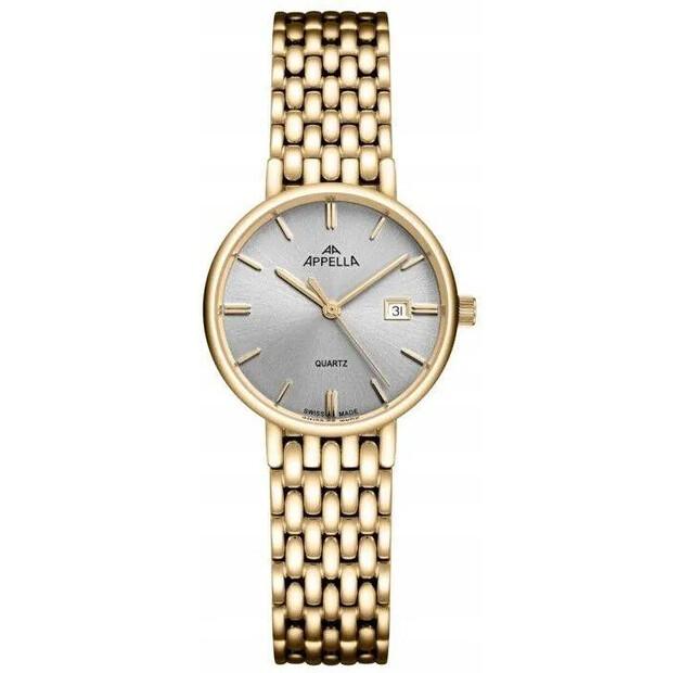 Часы Appella L32007.1117Q
