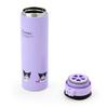 Sanrio Stainless Steel Mug Bottle Kuromi 460ml 389561 Capacity