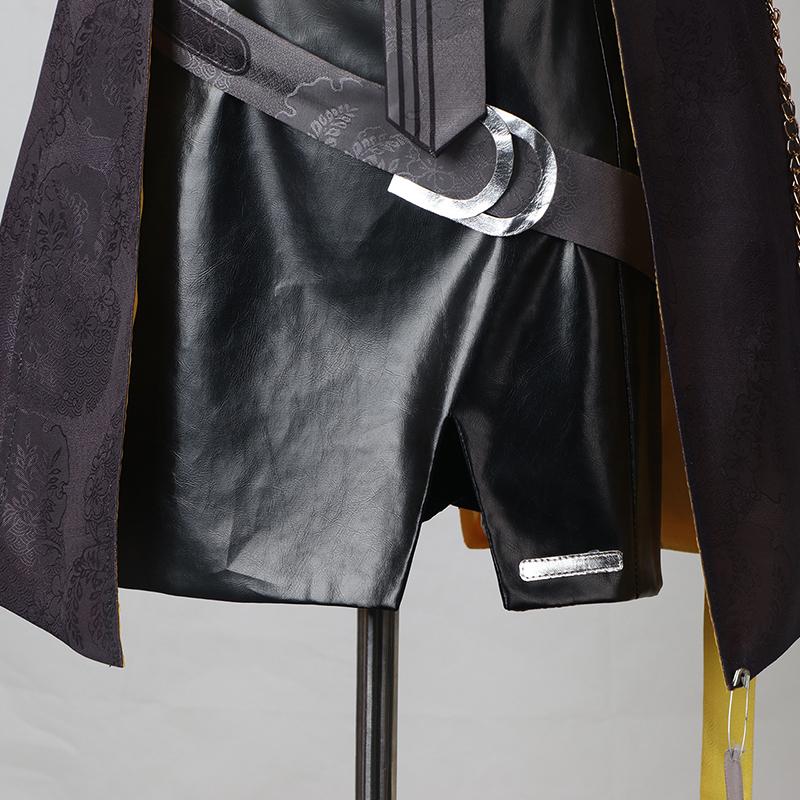 Купол с разбитой звездой, железнодорожный купол пионера, открывалка для звезд, мужской главный купол, женская главная звезда, одежда для косплея