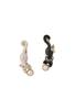 Серьги с мотивом кошки SAME1503 XX [Anna Sui]