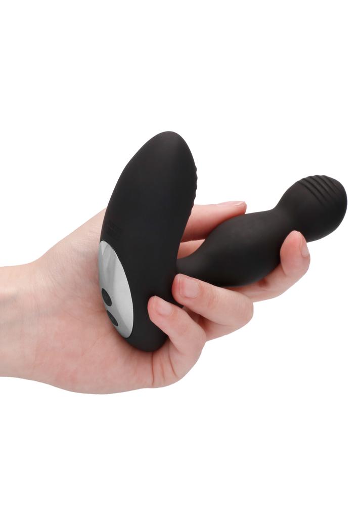 ElectroShock Prostate Stimulator 9 X 3 Cm