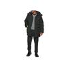 Levi's Мужское пальто Fillmore 2.0 Черное A0950-0000