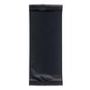 Kyushu Paper Co., Ltd. Heavyweight Black Hand Towels, 50 Count, Premium Quality, Commercial Use, Plain, Individually Wrapped, for Restaurants, Cafes,