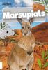 Книга Marsupials