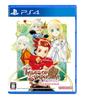 Tales of Symphonia Remastered -PS4