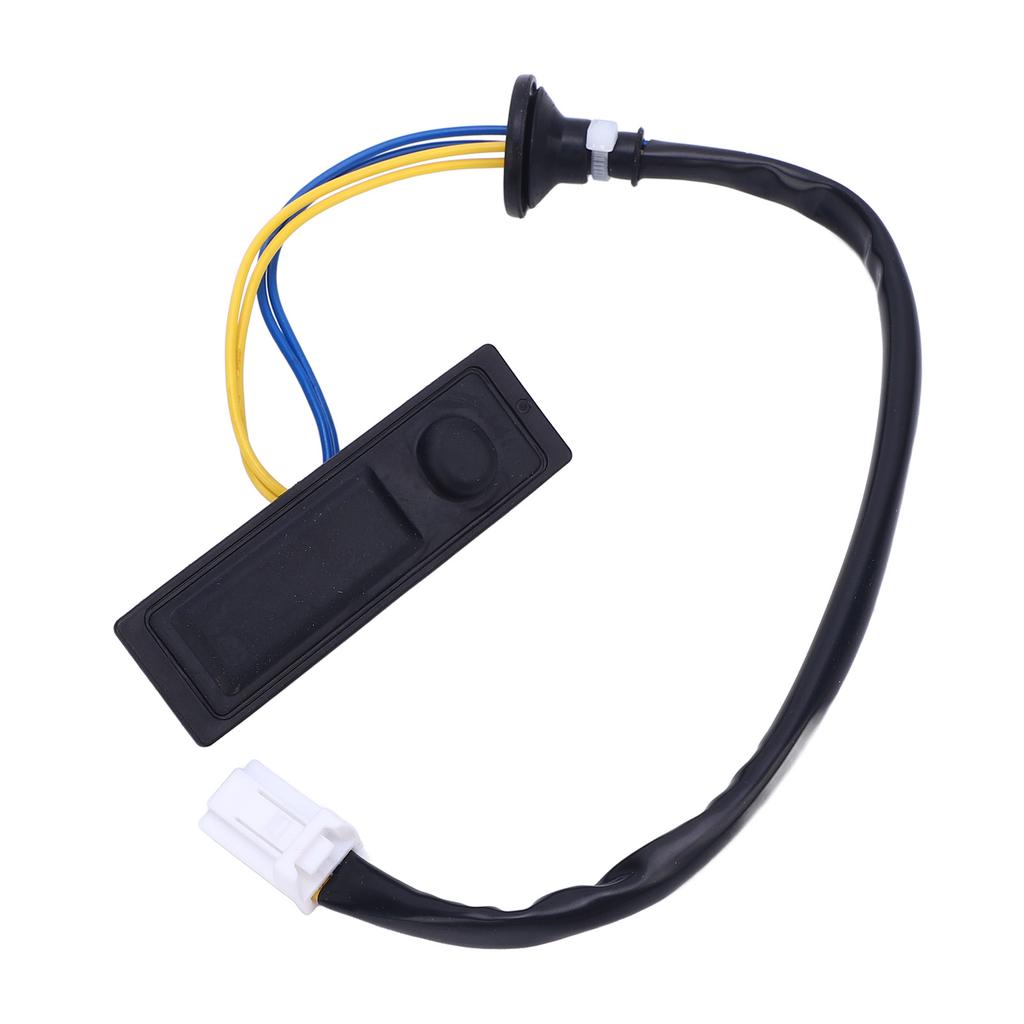 Задний переключатель открывания крышки багажника 253804BA1A Стабильная работа Переключатель открывания задней двери