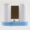 Jinchen T7 Black Thermal Transfer Label Ribbon