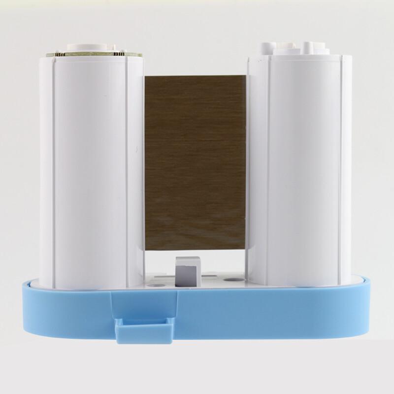 Jinchen T7 Black Thermal Transfer Label Ribbon