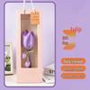 Mother's Day Gift: Mugwort Massage Hammer & Cute Tulip Bouquet