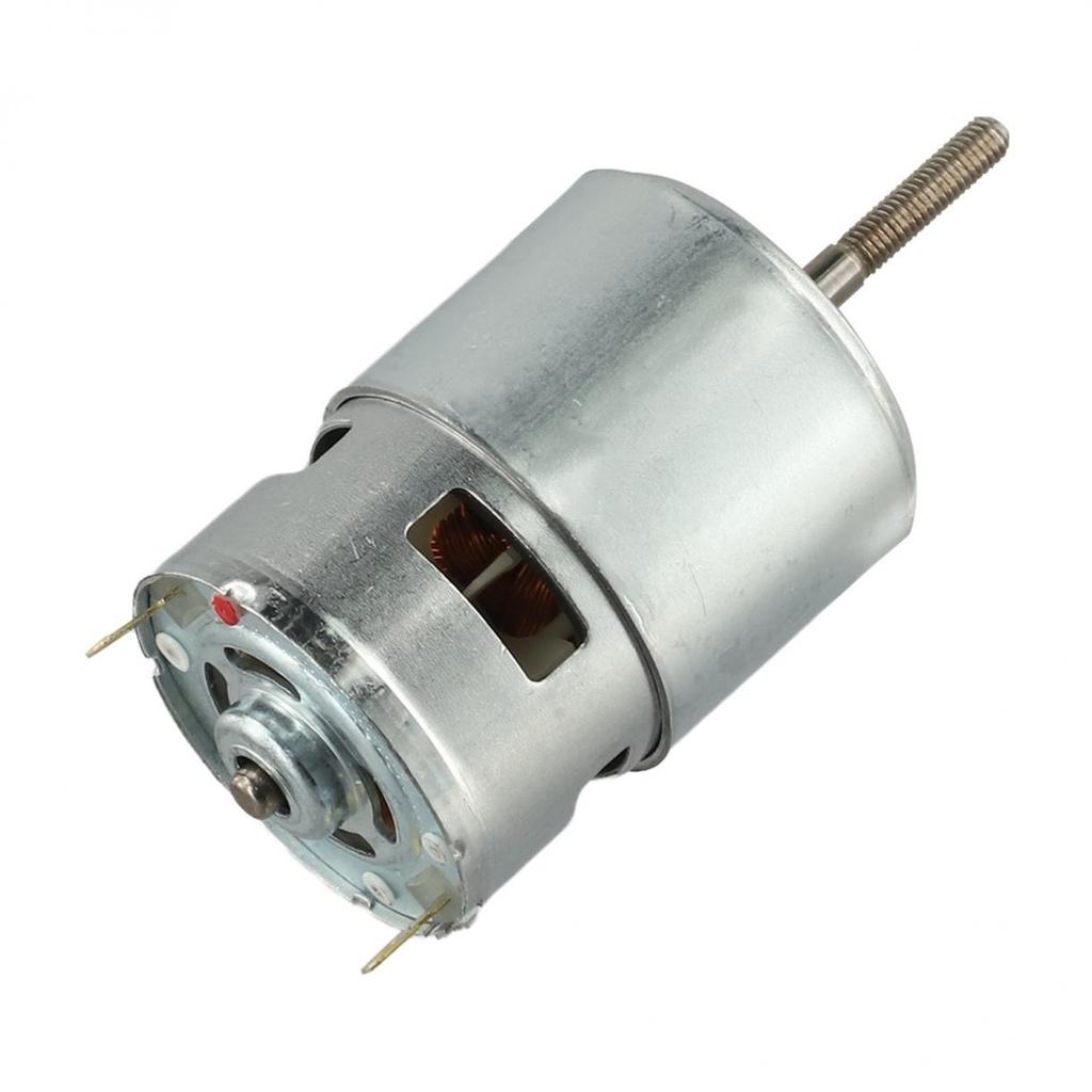 Качественные сменные литиевые двигатели для электрических газонокосилок Легкая установка