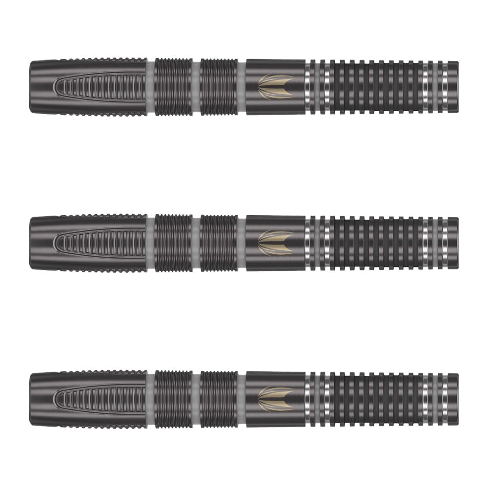 Target NATHAN 2BA 18g Nathan Aspinall Player Model Dart Barrel Dart Set ASPINALL×ECHO <210367>