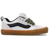 Knu-Skool Vans 'Gum White Black' VN000D6ZYB2