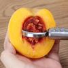 Косточковыдавливатель для персиков и инструмент для удаления сердцевины фруктов