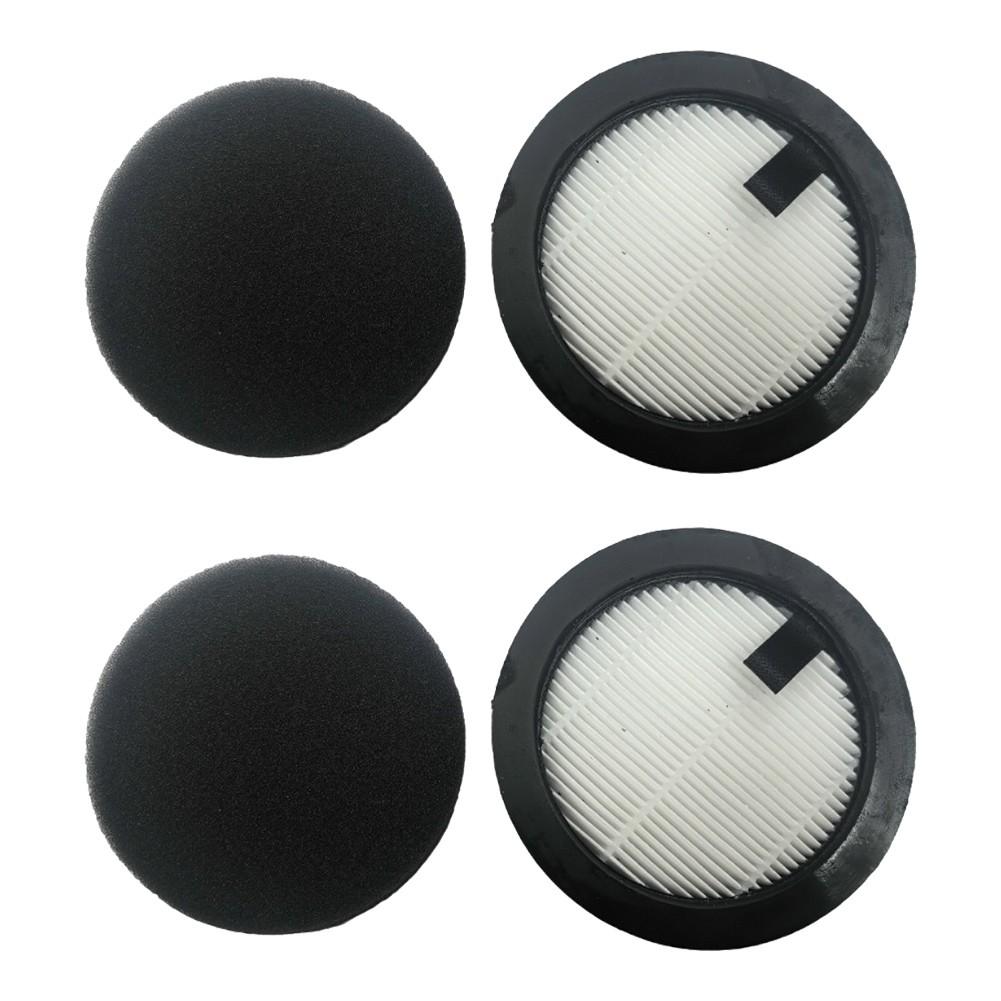 Hepa Filter Replacement For SMOTURE VAC01 VAC02 VC70 For Ozeeco EC01