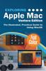 Книга Exploring Apple Mac - Ventura Edition : The Illustrated, Practical Guide To Using MacOS : 5