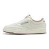Club C 85 Vintage Chalk Taupe Unisex Sneakers White Glen-Green GZ5161