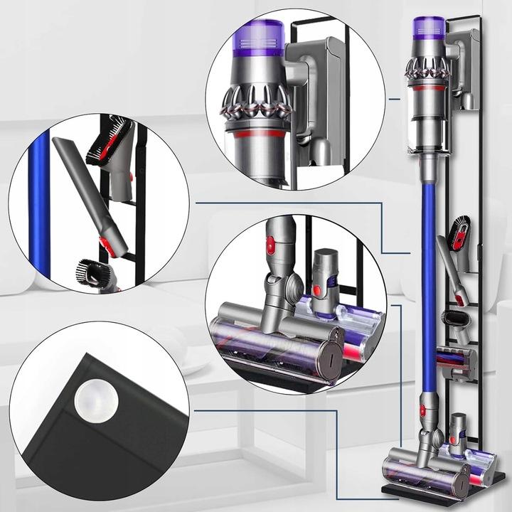Dyson Vacuum Cleaner Holder Stand