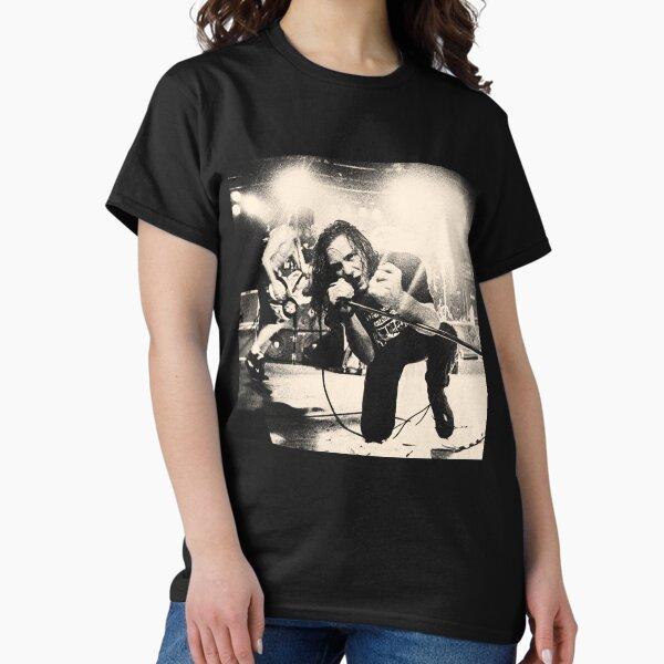 90S Band Live Classic T-Shirt