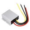 Модуль водонепроницаемого стабилизатора напряжения постоянного тока в постоянный, преобразователь напряжения в алюминиевом корпусе 12 В 24 В 9?36В - 12В