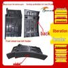 Jiefang J6L Elite & Supreme Edition New Cab Front Wheel Fender