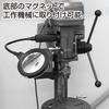 ENGINEER LED Light 2x 16 Magnifier, Magnification, LEDs, Battery/Powered, SL-22