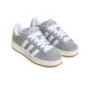 Adidas Campus 00s Grey White Gum Unisex Sneakers JQ4109