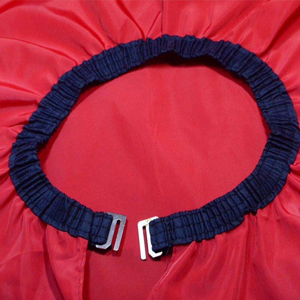 Антистатическая накидка для стрижки волос, эластичная накидка для прически, детская/взрослая