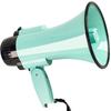 Security 30w Handheld Speakers Megaphone High-power Speaker Portable 240 Seconds Recording Loudspeaker Megaphone
