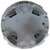 Toyota Genuine Parts ORNAMENT WHEEL HUB SUB-ASSY 42603-48140
