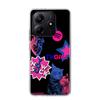 TV Girl Album Phone Case For Xiaomi Redmi Note 15 14 13 12S 12 Pro Plus 11S 11E 11 11T 10S 10 Art Soft Pattern Cover Redmi Note