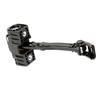 51217176811 Car Door Stay Check Strap Stopper Front Left/Right For BMW Mini Cooper R50 R53 R56 Door Check Stop Car Accessories