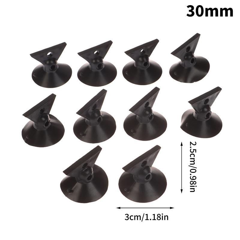 10Pcs Light Bulb Suction Cup Removal Tool Gu10 Mr16 Lamp Changer Head Suction Cup Light Bulb Remover For Led Halogen