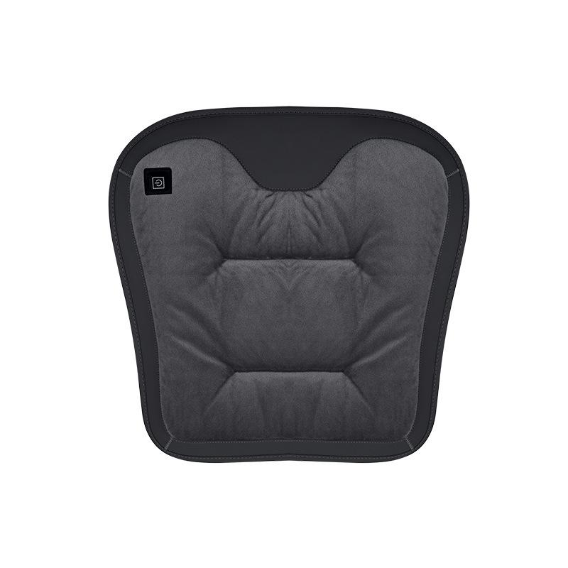 Совместимо с Oshan X5/X7PLUS и Z6: Kosei Фланелевая подогреваемая накладка на автомобильное сиденье