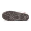 Nike Кроссовки Court Borough Low 2 SE Белый Светлый Марена GS DM1216-100