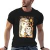 Night Watch T-Shirt men t shirt cotton 100% t shirt man plain t shirt for man 100 percent cotto