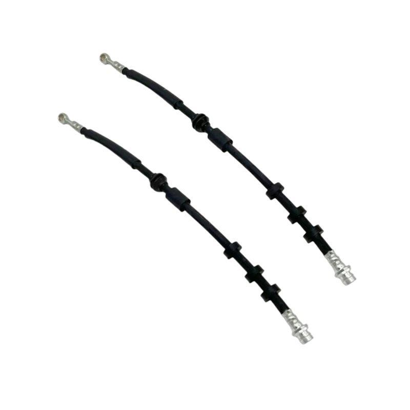 Надежные-Тормозные шланги передние LR095287 LR135811 LR075356 LR057827 Для Land Rover Тормозной шланг Тормозная трубка автомобиля Аксессуар тормозной системы автомобиля