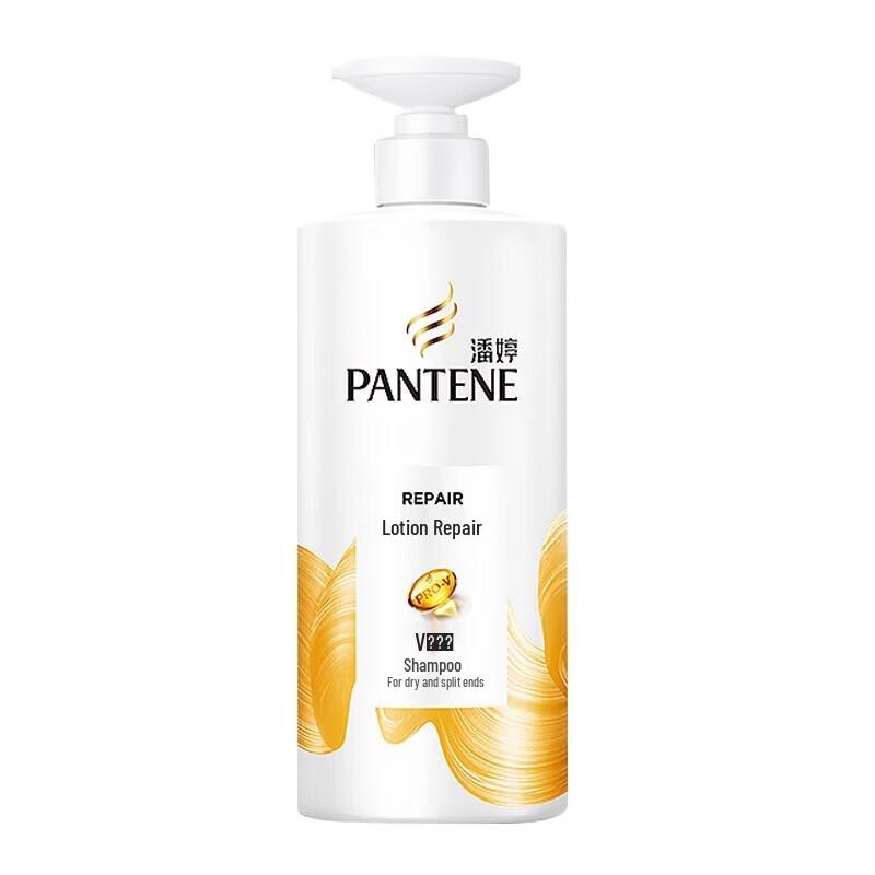 Pantene PRO-V Лосьон для восстановления шампуня