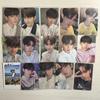 Hao Sung Han Bin Han Yu Jin Photocard