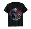 Marvel Guardians of the Galaxy Vol.2 Yondu Groot Rocket T-Shirt
