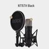 Оригинальный USB-конденсаторный микрофон NT15th с большой диафрагмой для студии и прямых трансляций