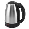 Electric Kettle with Stainless Steel Liner, Boil-Dry Prevention, 2L Capacity, Easy Cleaning, for Tea (US Plug, 110V)