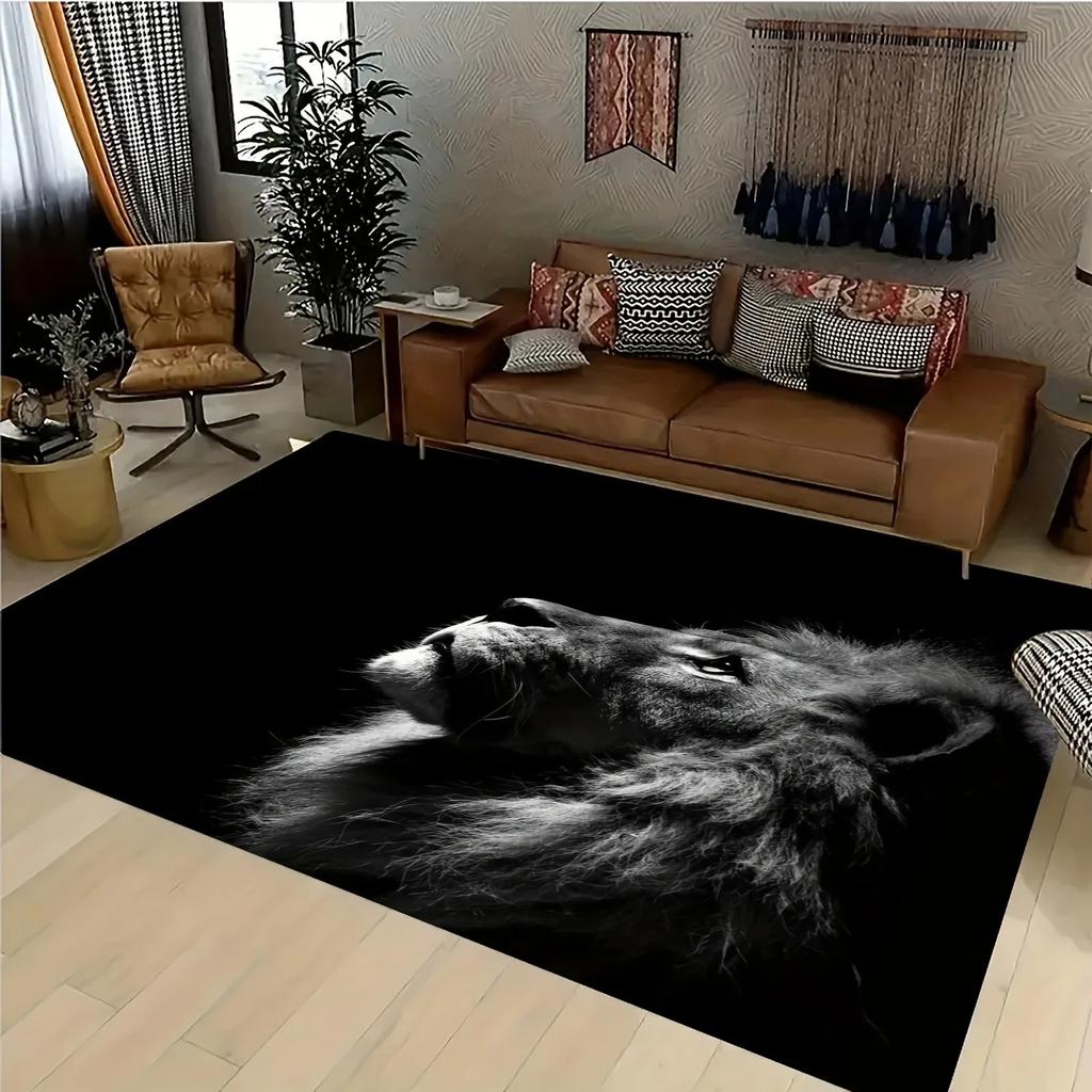 1PC Boat Kitchen Rugs Non-Slip Home Door Mats Pop design Bathroom Rugs Bath Mat Carpet for Home Sink Laundry Decor