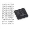 100PCS Brand New STM32L100seriesRCT6 RBT6 R8T6A C6U6 STM32L083seriesVZT6 VBT6 RZT6 CZT6 STM32L082series KZT6 CZY6