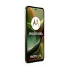 Motorola Moto G15 4G 8 Go/512 Go Vert (Iguana Green) Double SIM