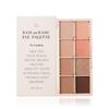 База на Basic Eye Palette, 01 Coralism, 1 штука