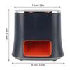 Automatic Seed Huller Electric Shell Remover Time Saving Hulling Tool  Daily Life