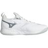 Mizuno Женские кроссовки Wave Dimension 'Белый Зеленый' V1GC224035