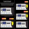 Guitar M Массивный гитарный процессор эффектов со 120 усилителями, драм-машиной, MIDI, RE AMP, педаль басового процессора, педаль мультиэффектов, модели, лупы, интерфейс,