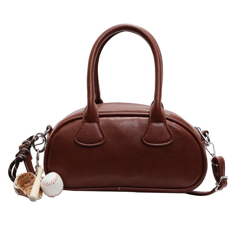 Модная сумка для ручной клади Новая универсальная женская сумка через плечо